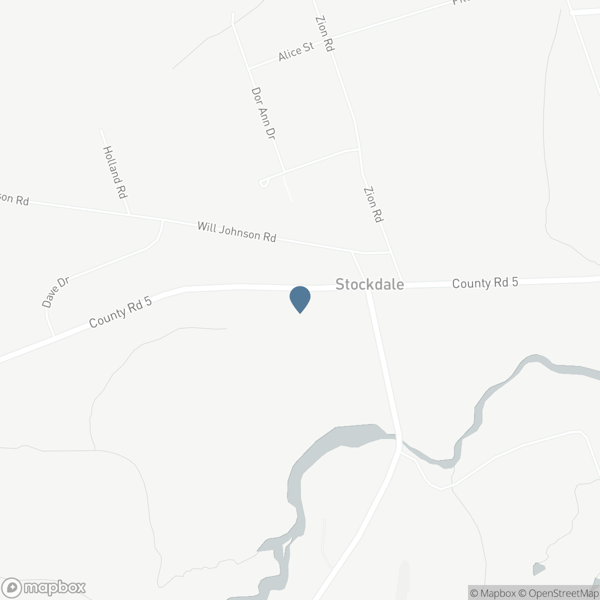 1625 COUNTY RD 5, Quinte West, Ontario K0K 2C0